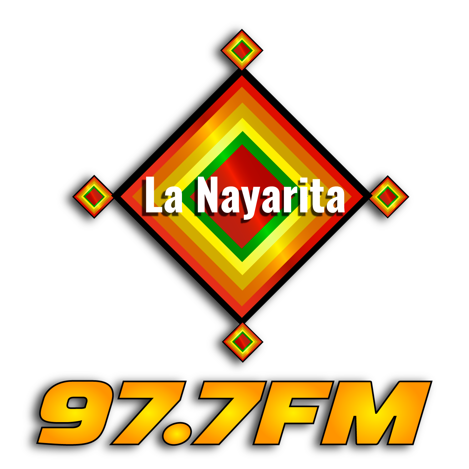 La Nayarita 97.7