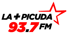 La + Picuda 93.7 FM