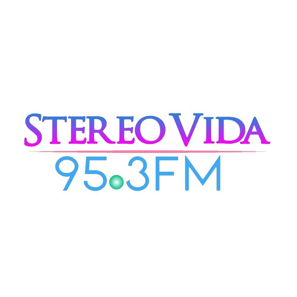 Stereo Vida 95.3 FM