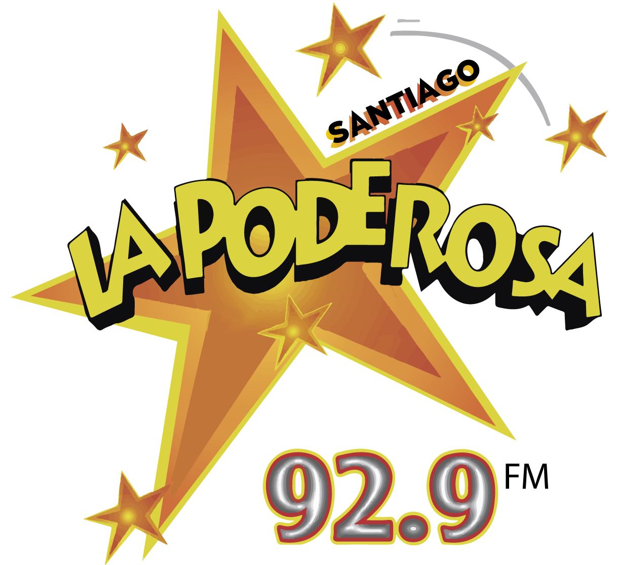 La Poderosa