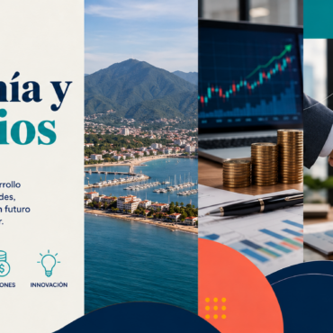 Economía y Negocios