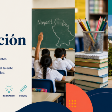 Educación en Nayarit