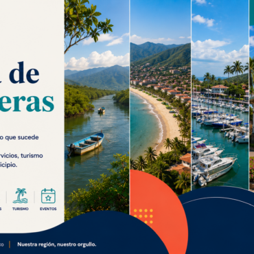 Bahía de Banderas