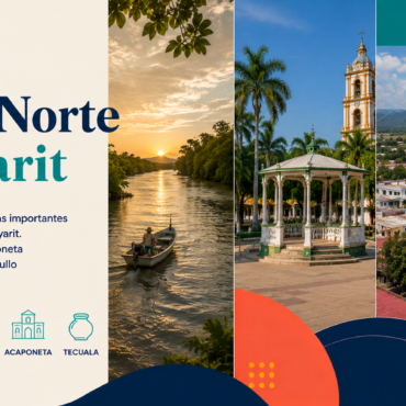 Región Norte de Nayarit