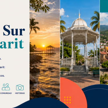 Región Sur de Nayarit