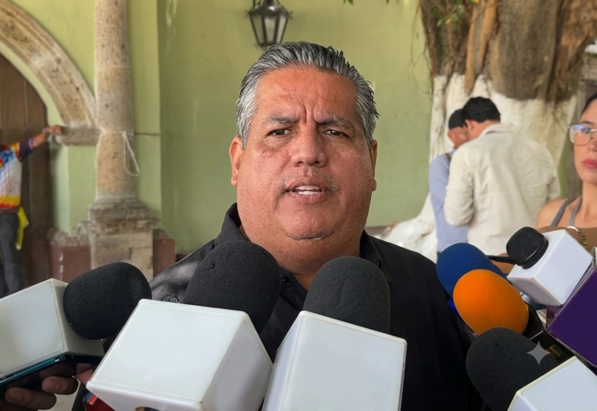 Manasés Langarica