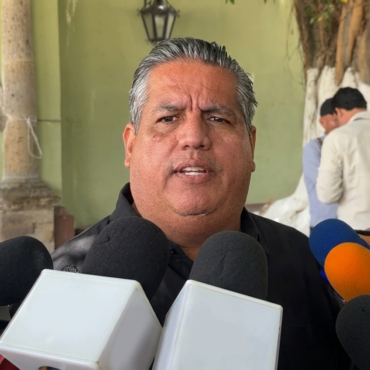 Manasés Langarica