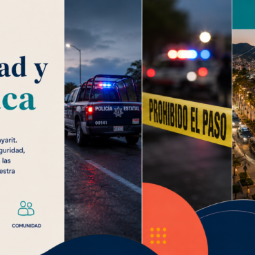 Seguridad y Policiaca
