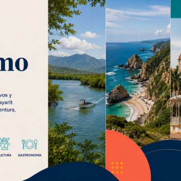 Turismo en Nayarit