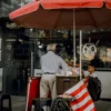 Prohibición de comida chatarra en escuelas golpea ventas de comerciantes en Tepic